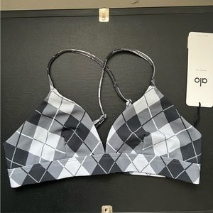 Alo sports bra